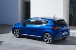 Renault Clio R.S. Line 2019 года (WW)